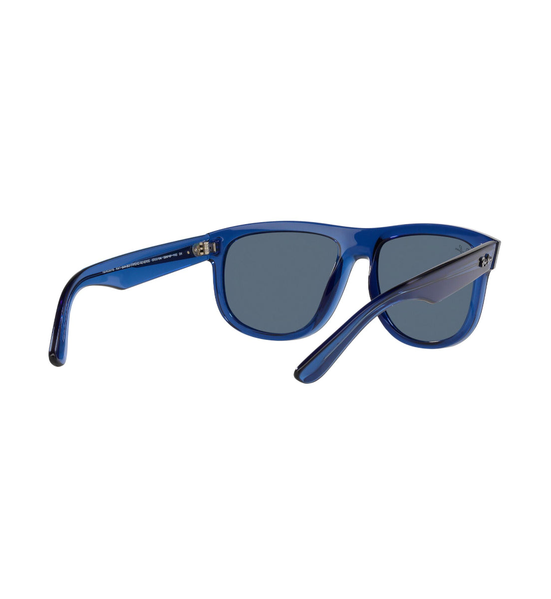 Gafas de Sol Ray-Ban Boyfriend Reverse RBR0501S67083A56