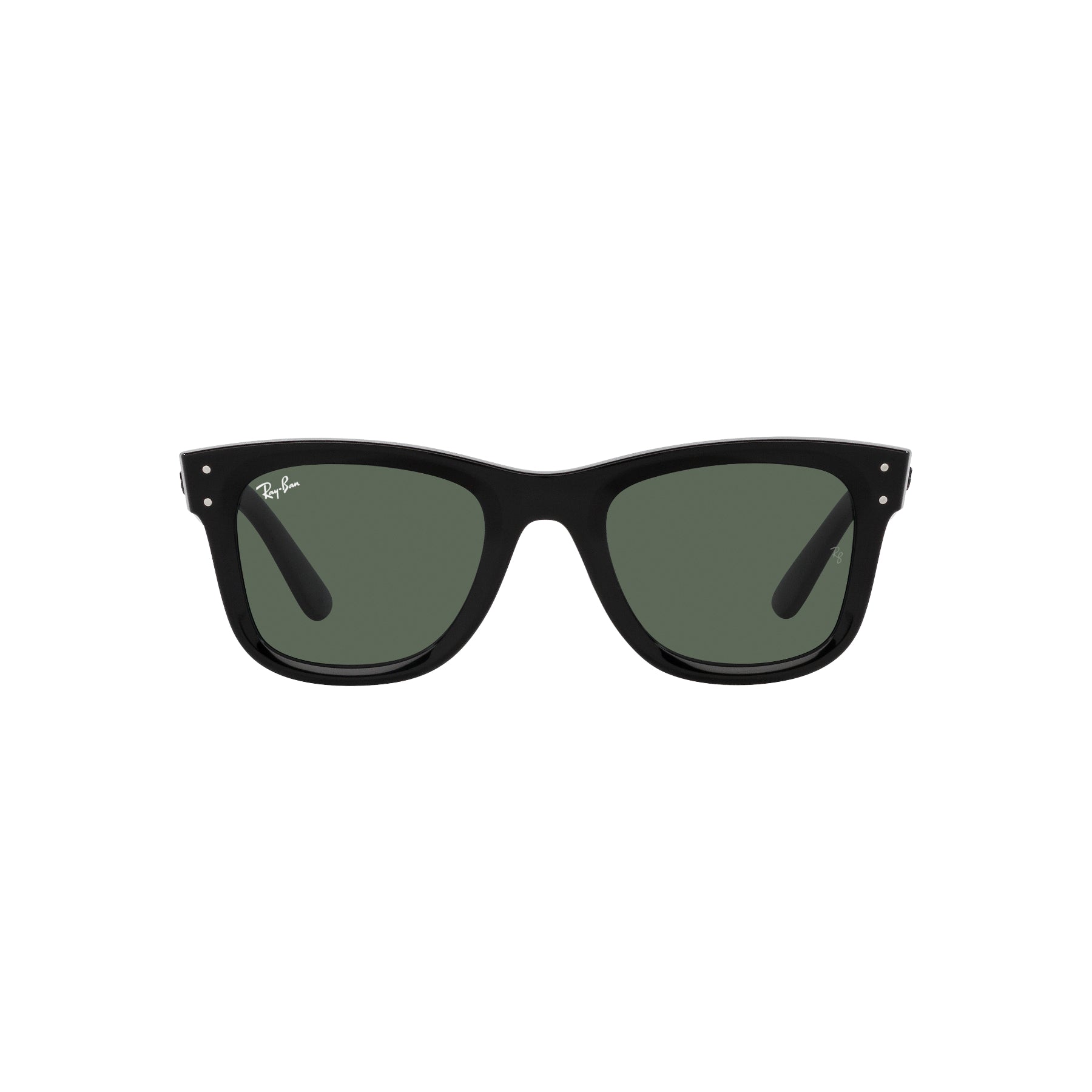 Ray-Ban Wayfarer Reverse – Gafas de Sol Verde