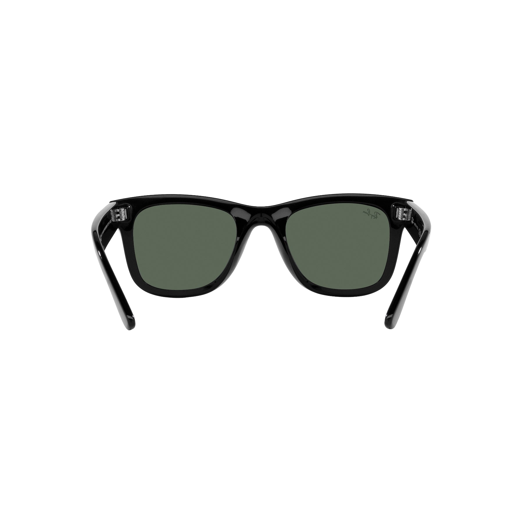 Ray-Ban Wayfarer Reverse – Gafas de Sol Verde