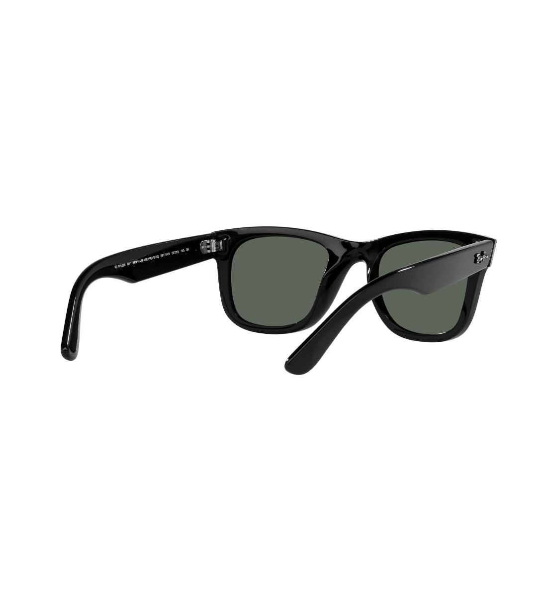 Gafas de Sol Ray-Ban Wayfarer Reverse RBR050 6677VR 50