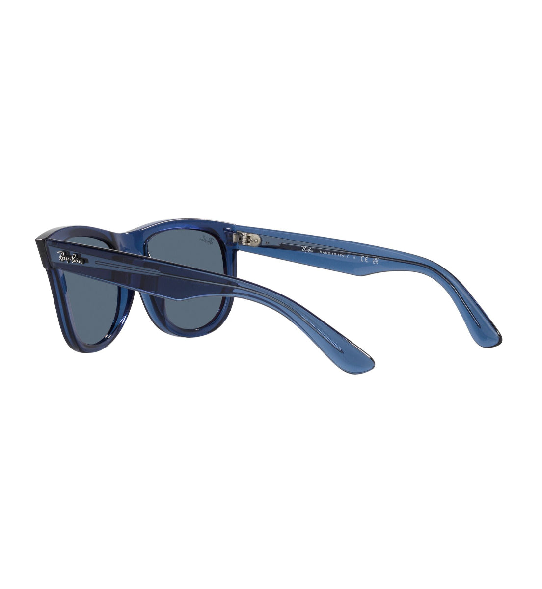 Gafas de Sol Ray-Ban Wayfarer Reverse RBR050 67083A 50