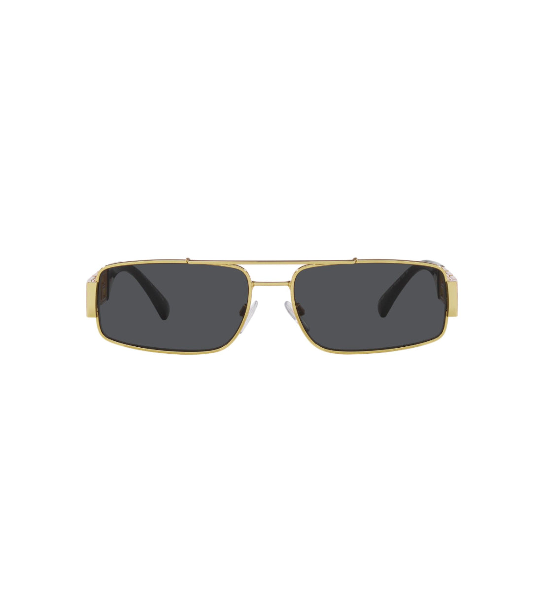 Gafas de Lujo Versace Aviator Large Metal VE2257 100287 60
