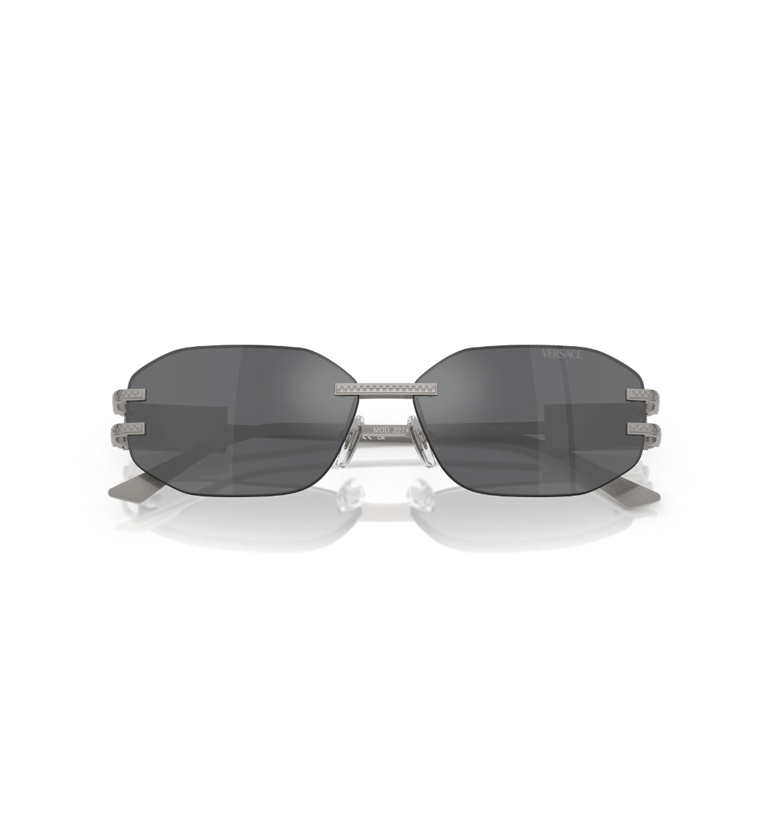 Versace VE2274 – Gafas de Sol para Mujer