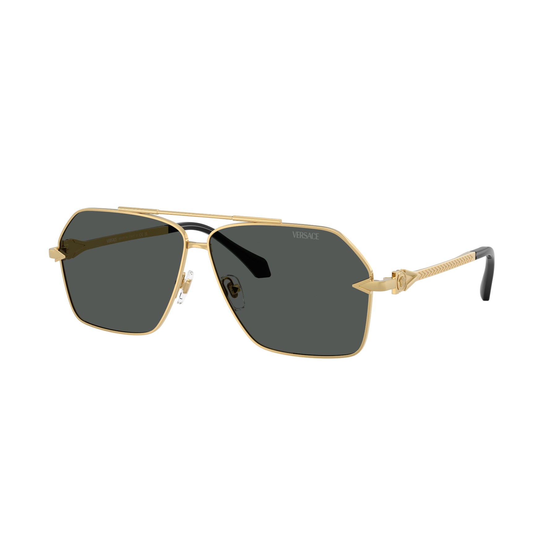 Versace VE2284 – Gafas de Sol para Hombre