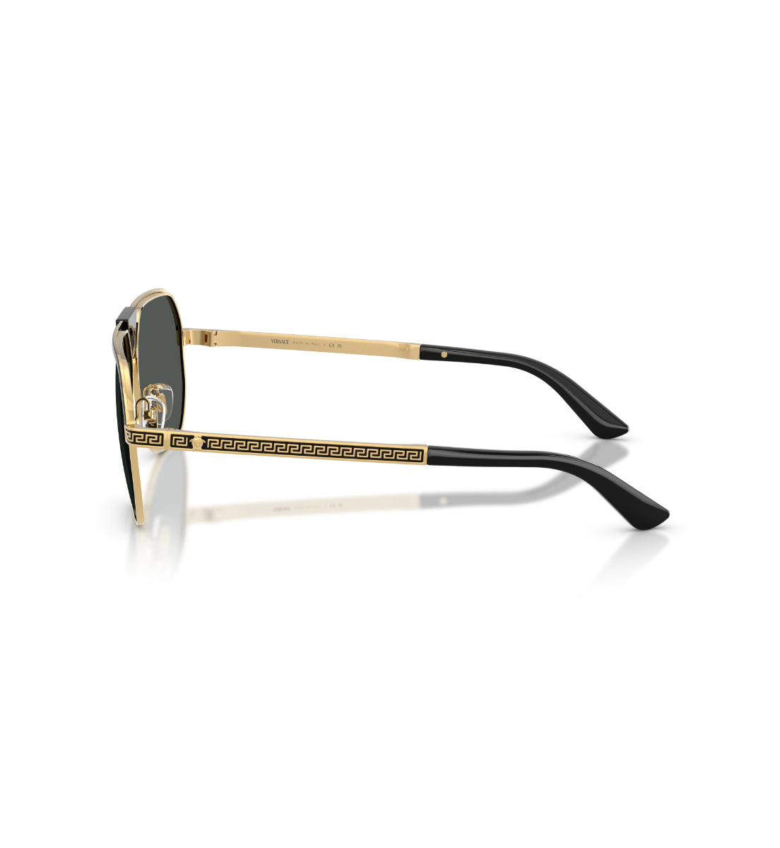 Versace VE2294 – Gafas de Sol para Hombre