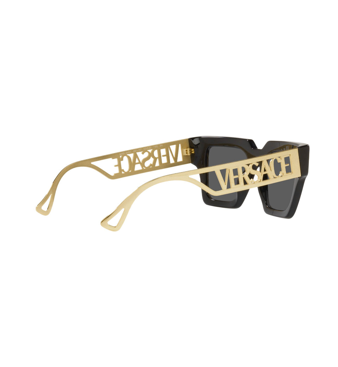 Gafas de Lujo Versace VE4431 GB187