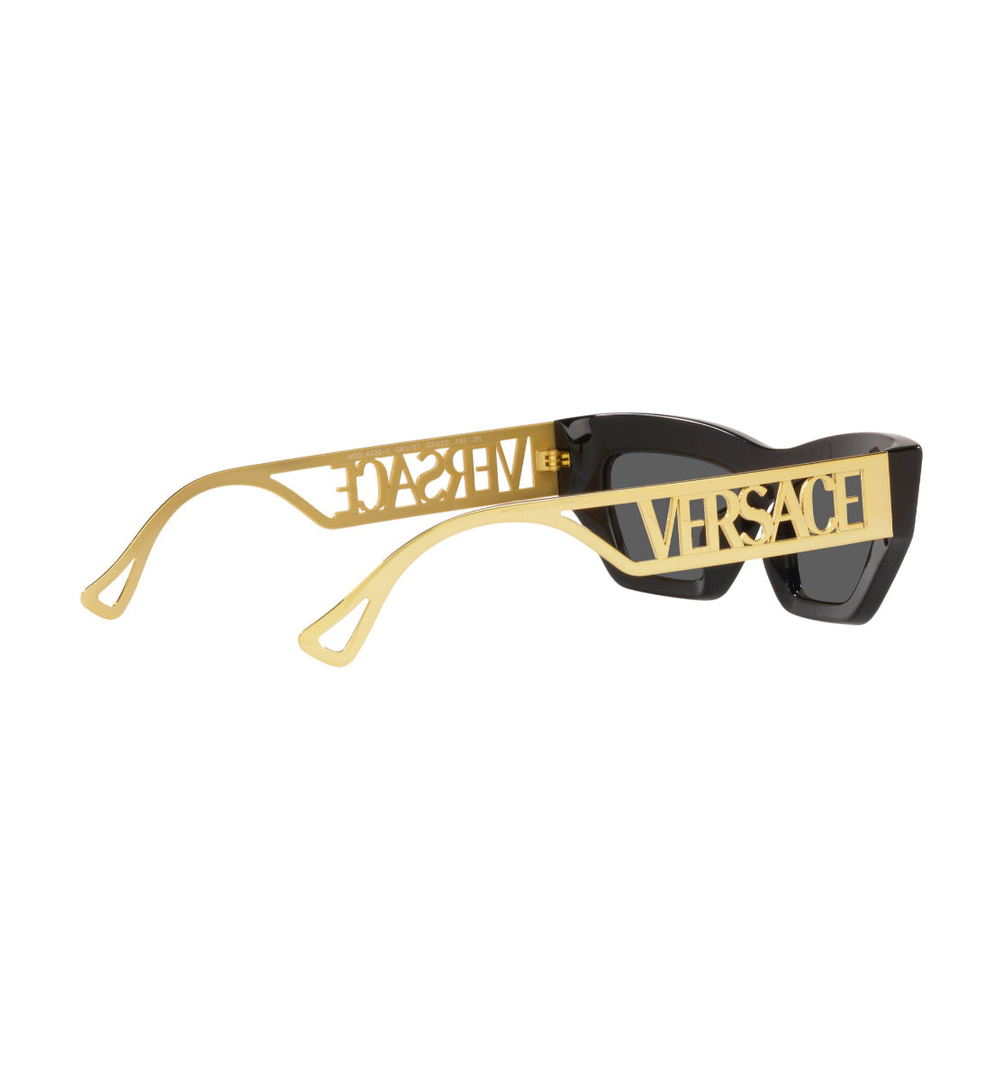 Gafas de Lujo Versace VE4432 UGB187