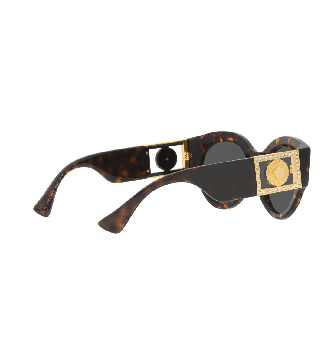 Gafas de Lujo Versace VE4438 B10887