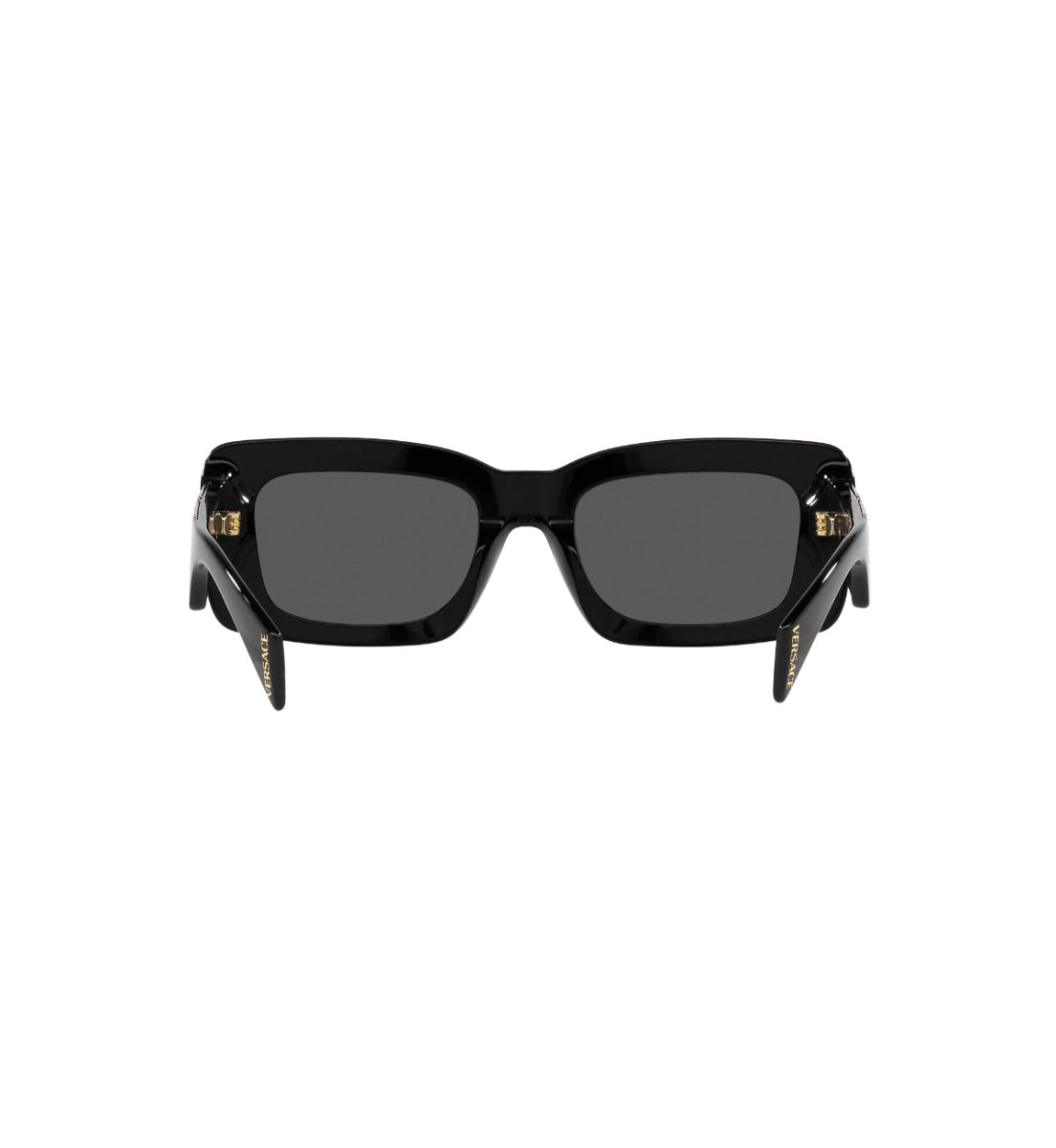 Gafas de Lujo Versace Aviator Large Metal VE4444UGB18754