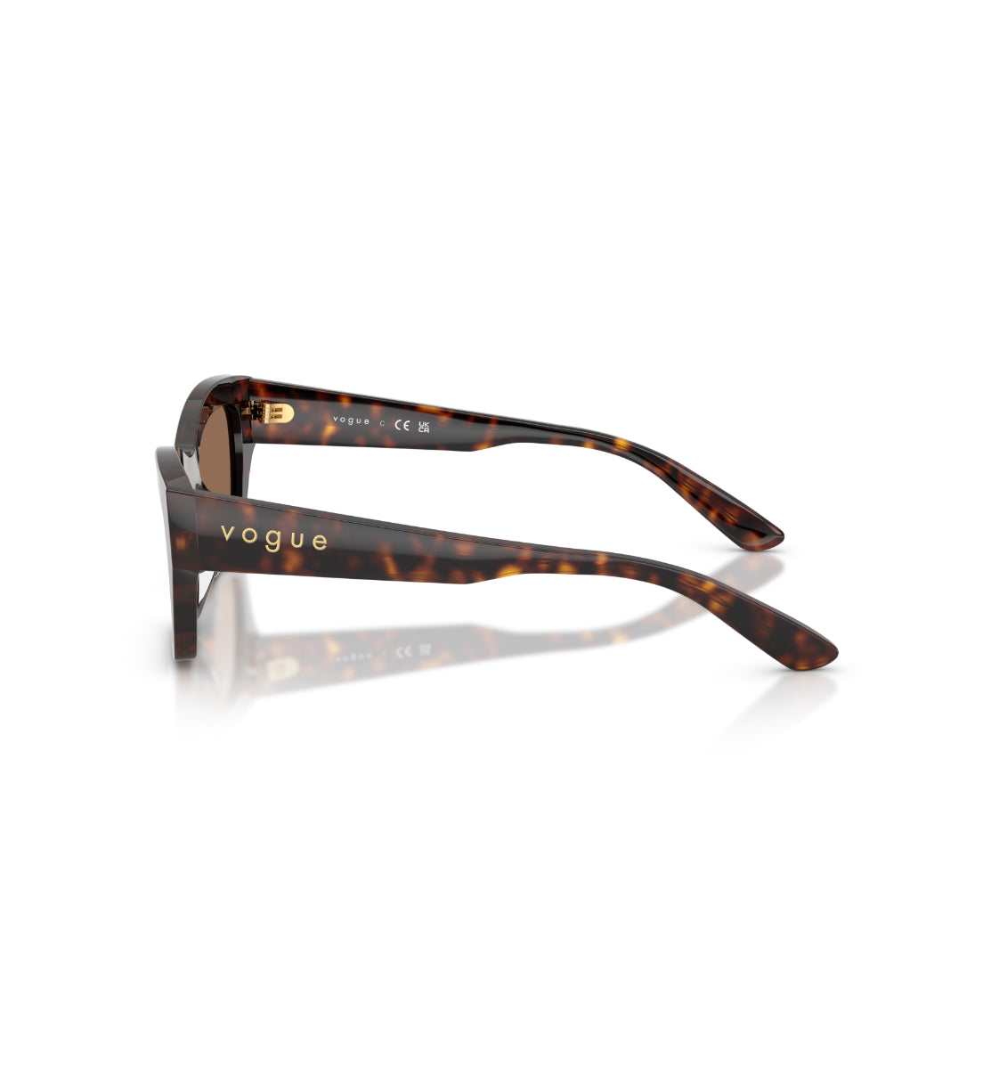 Gafas de Sol Vogue VO5658SU VO5658 W65673 53