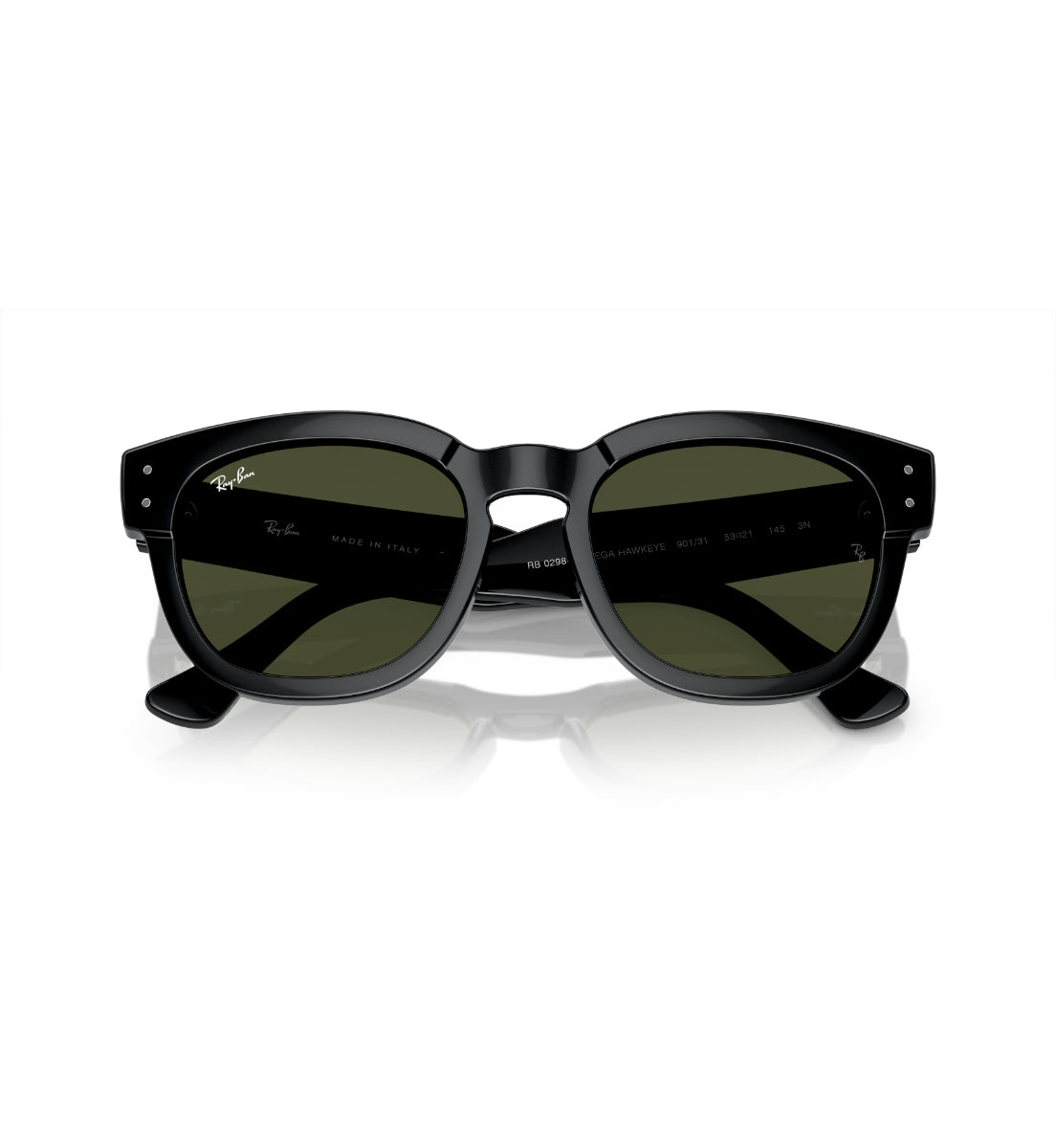 Gafas de Sol Ray-Ban Mega Hawkeye RB0298 901/31 53