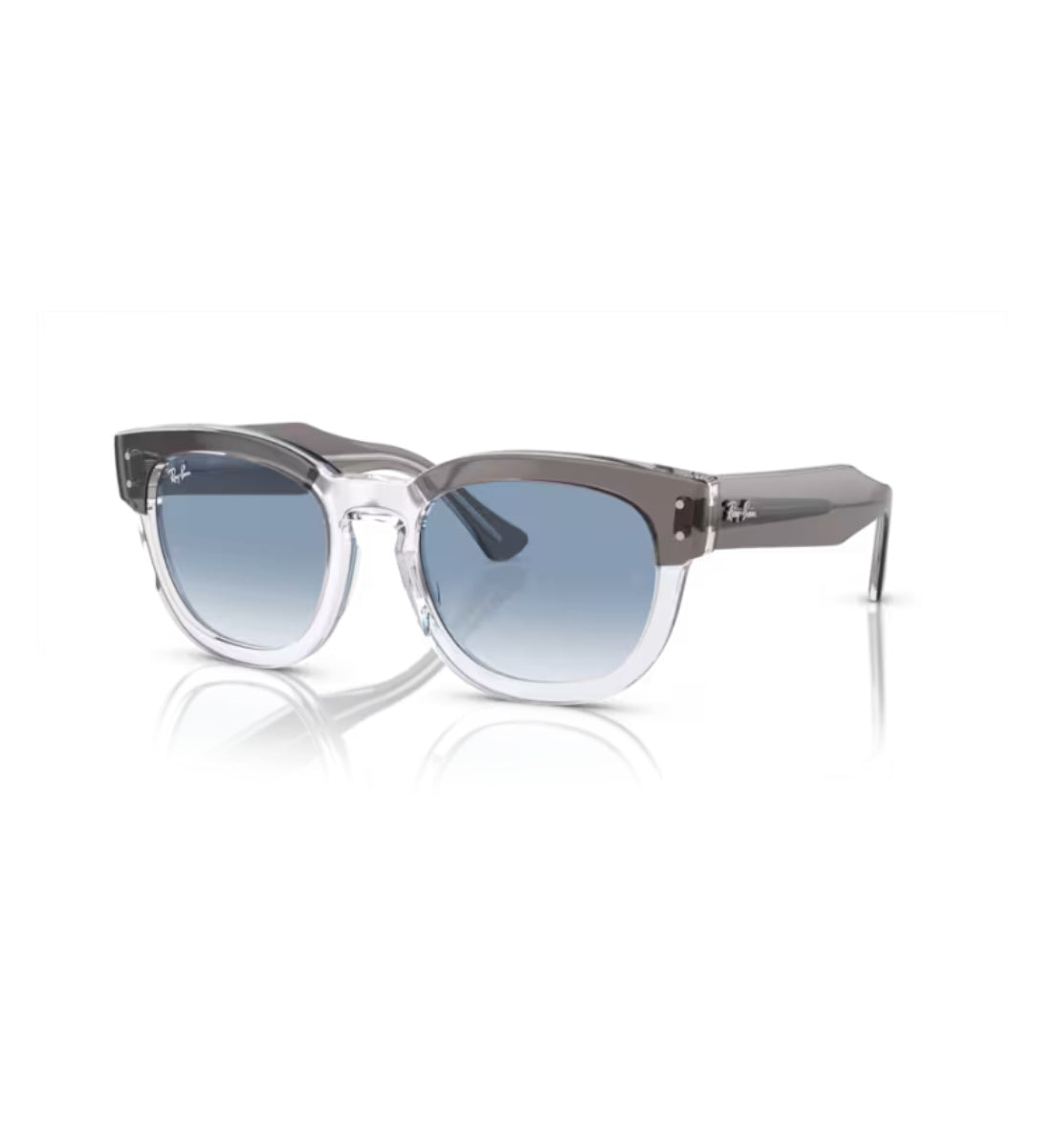 Gafas de Sol Ray-Ban Mega Hawkeye RB0298 13553F 53