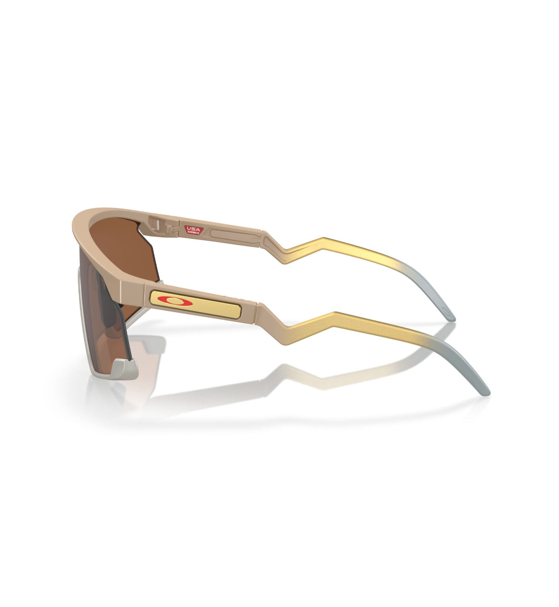 Gafas de Sol Oakley Bxtr OO9280 928008 39