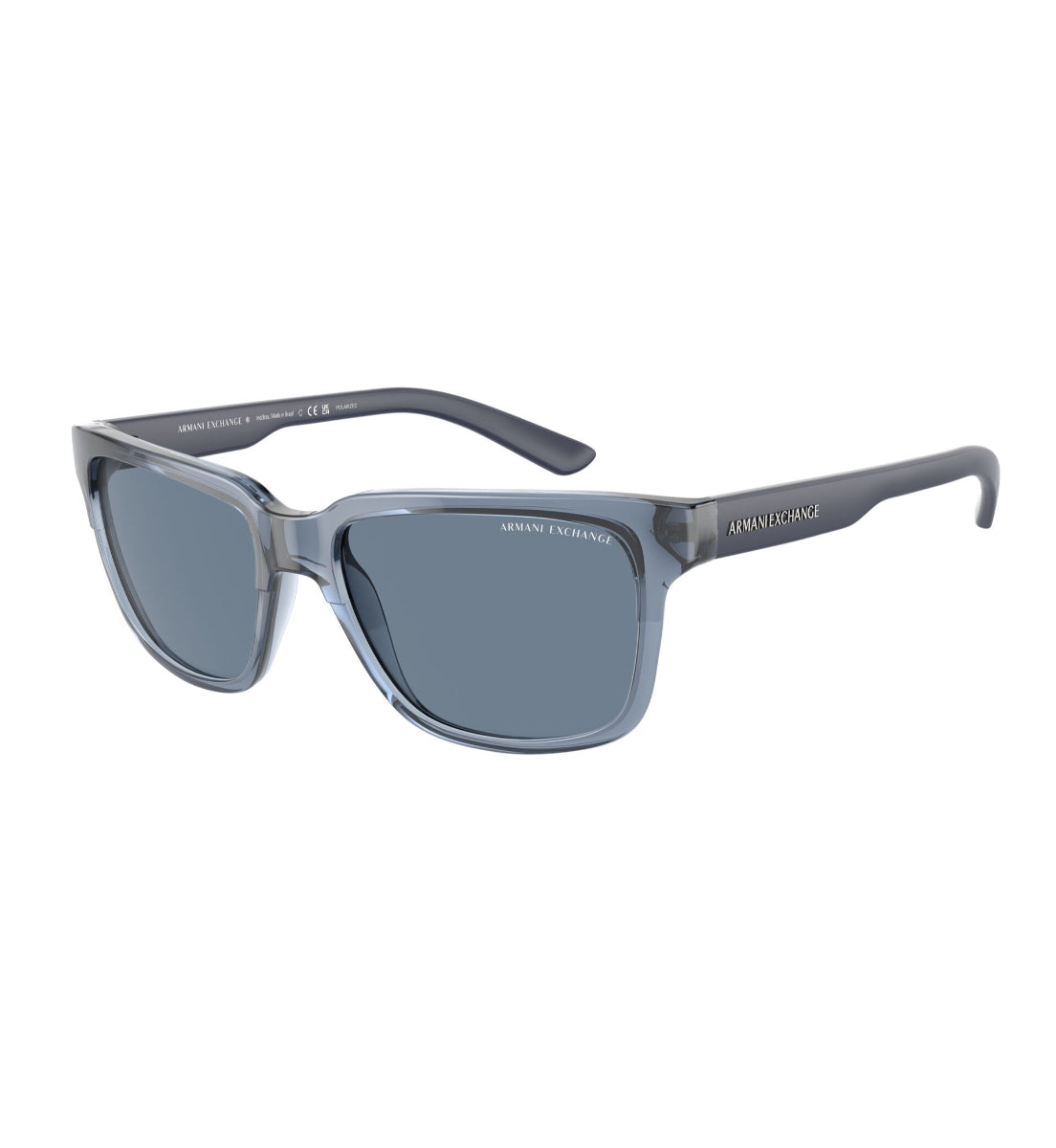 Gafas de Sol Armani Exchange AX4026 S82782V