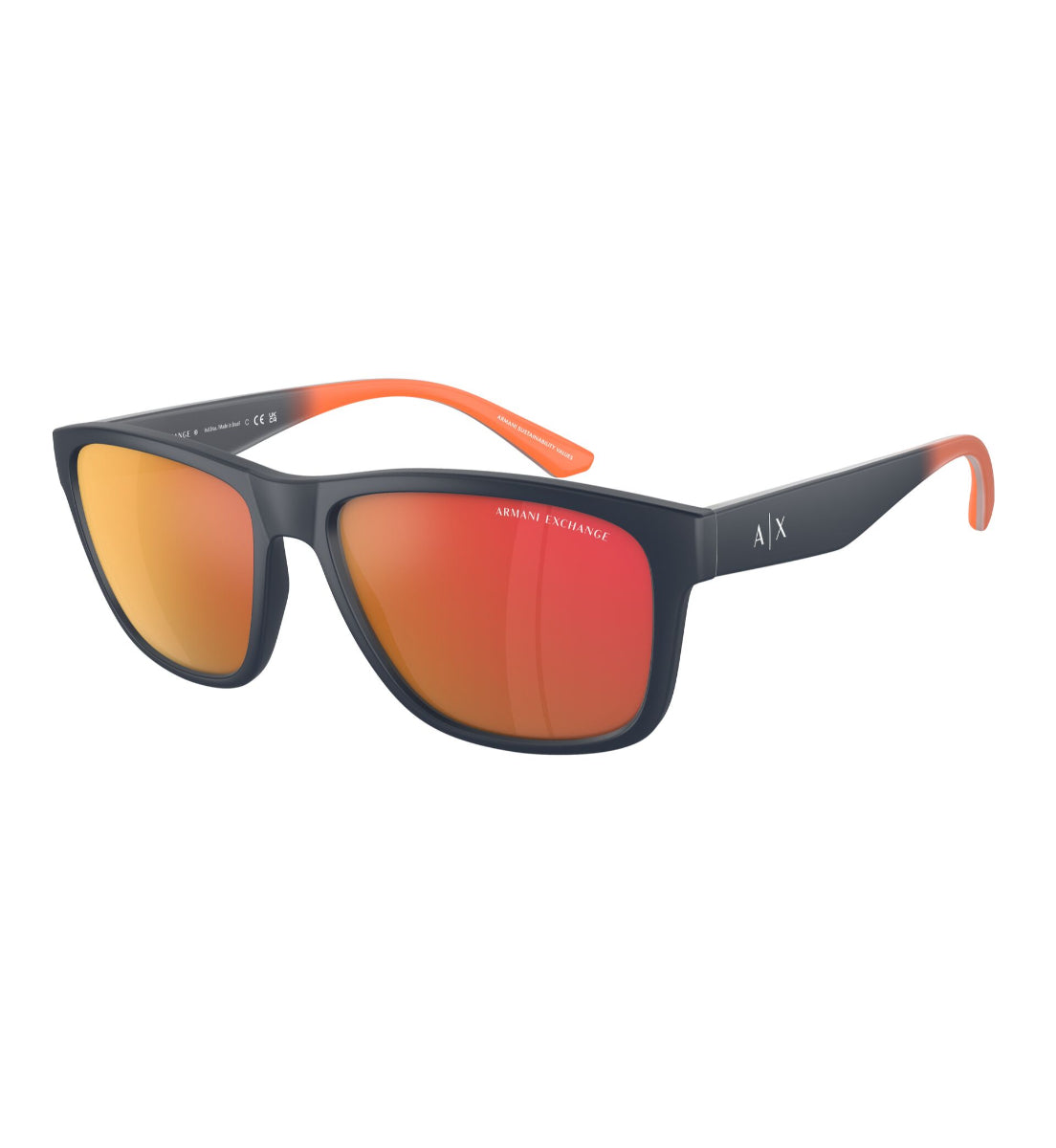 Gafas de Sol Armani Exchange AX4135 S81816Q