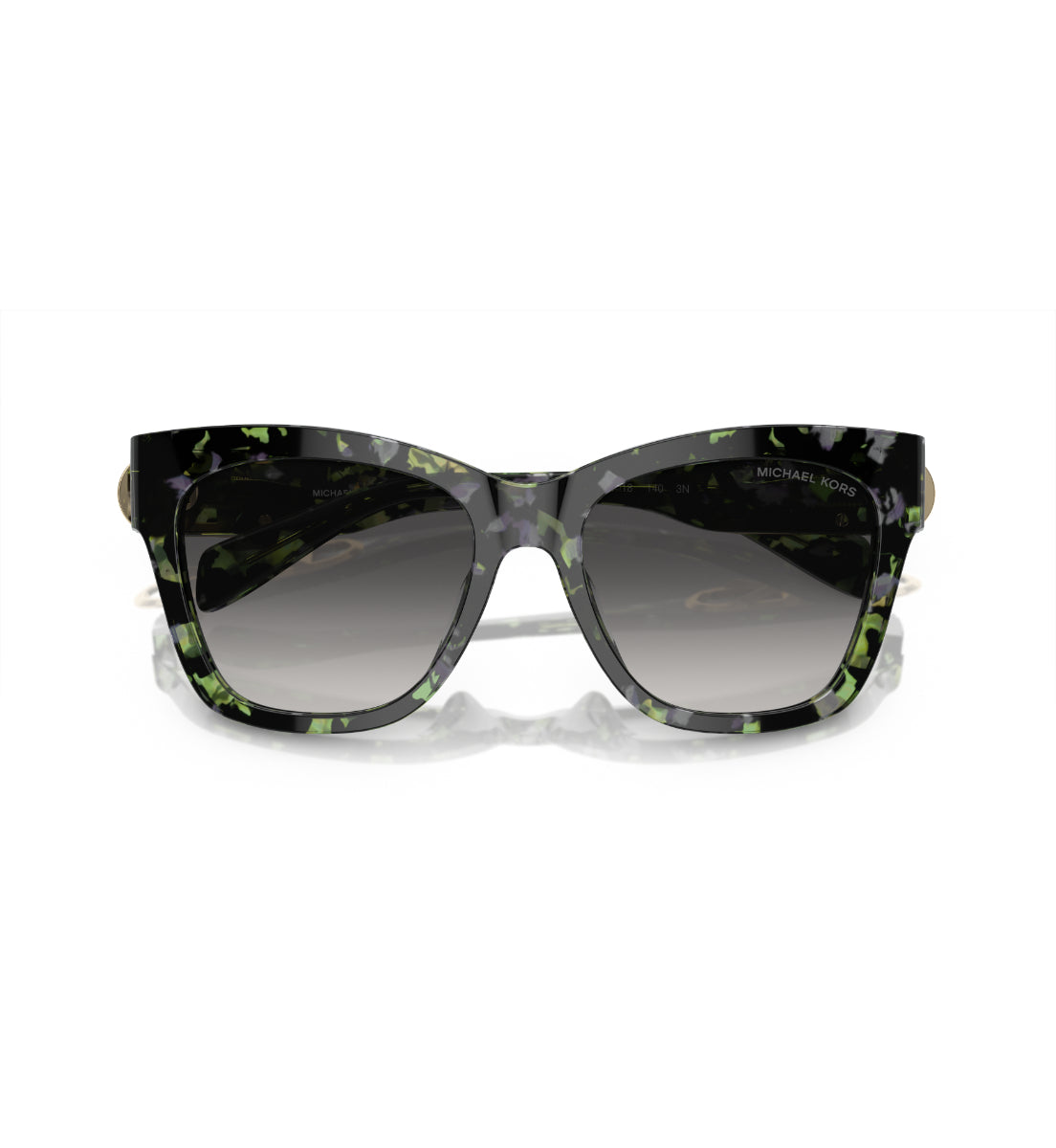 Gafas de Sol Michael Kors Empire Square MK2182U39538G55