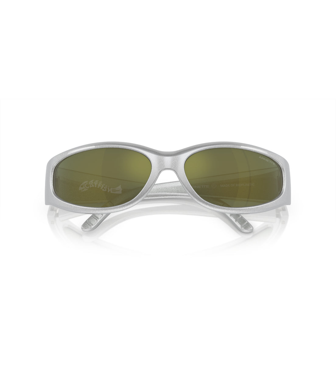 Gafas de Sol Arnette Catfish AN4302 28676R 62