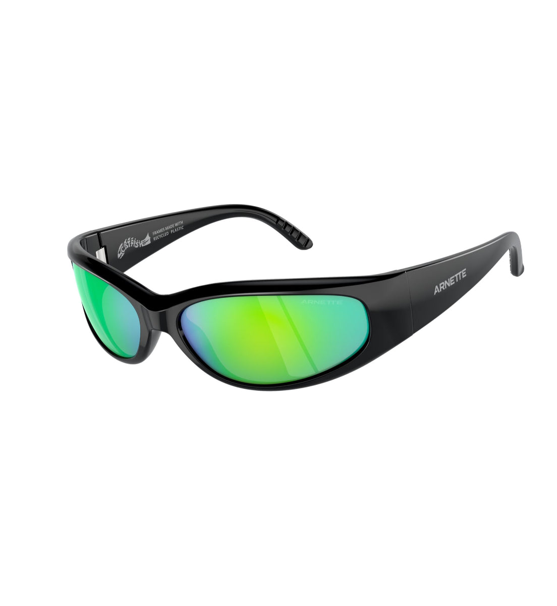 Gafas de Sol Arnette Catfish AN43022949F262