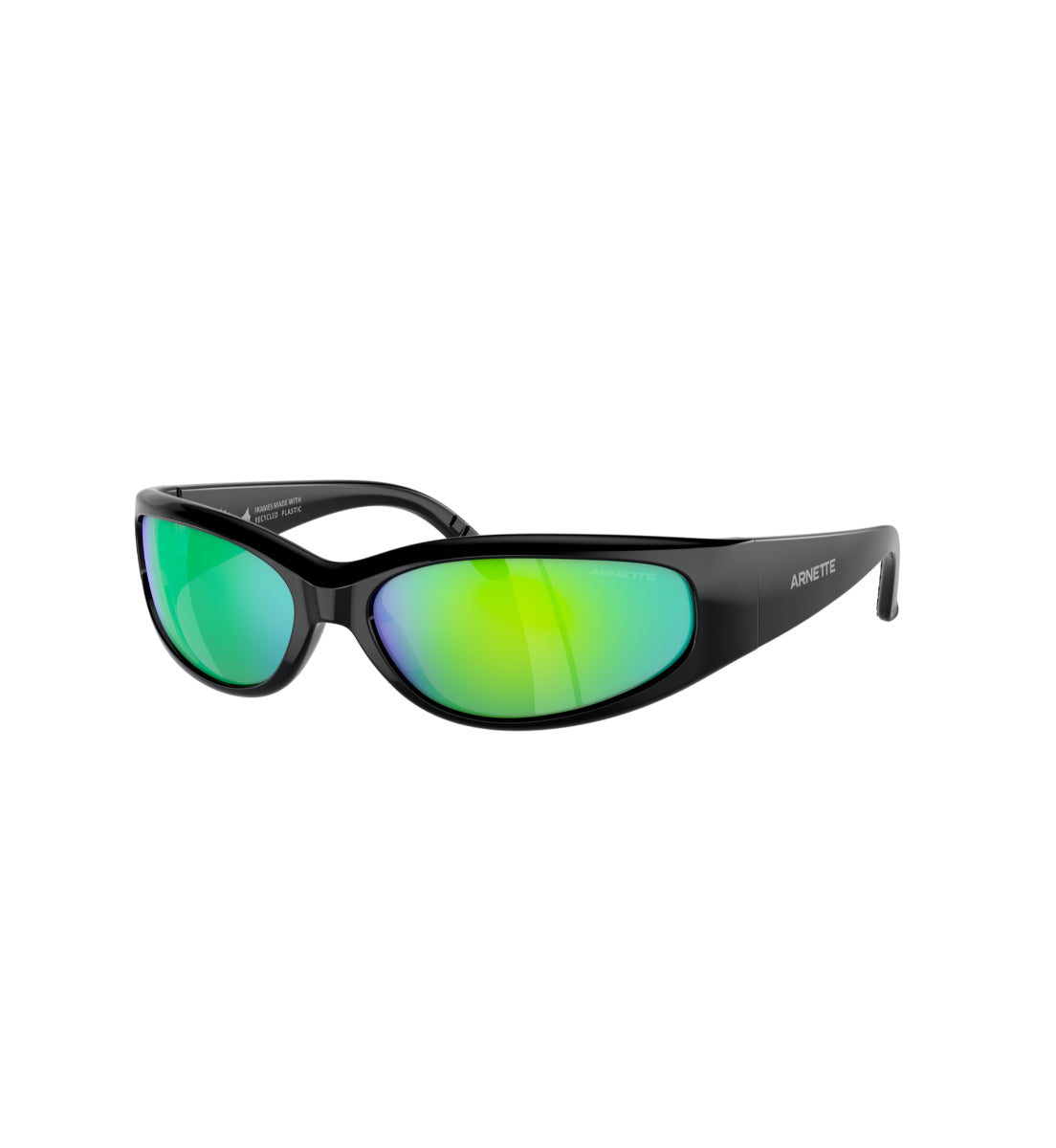 Gafas de Sol Arnette Catfish AN43022949F262