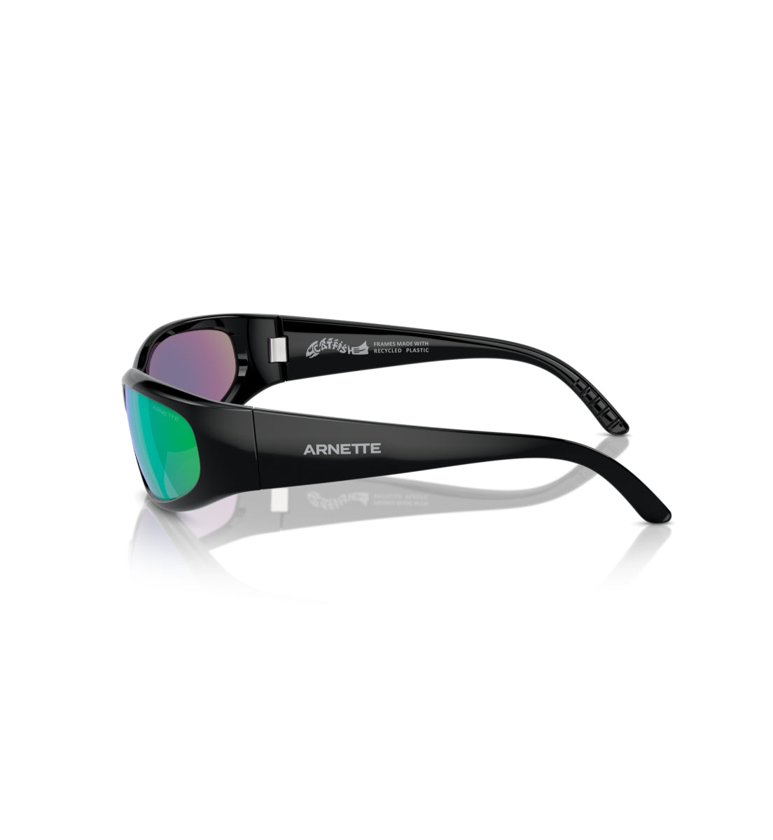 Gafas de Sol Arnette Catfish AN43022949F262