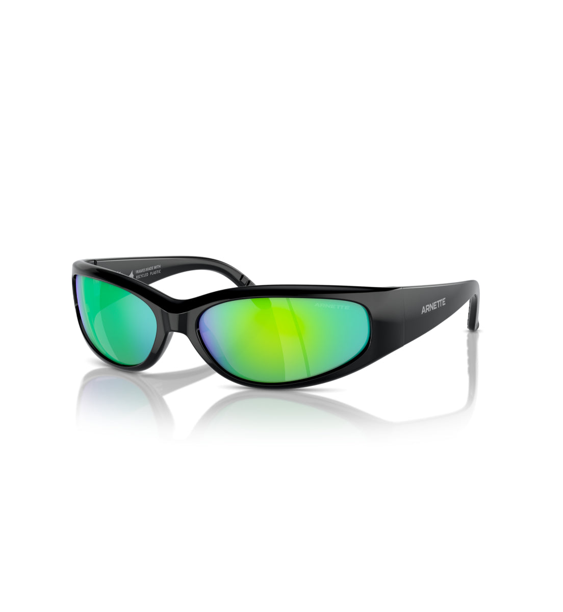 Gafas de Sol Arnette Catfish AN43022949F262