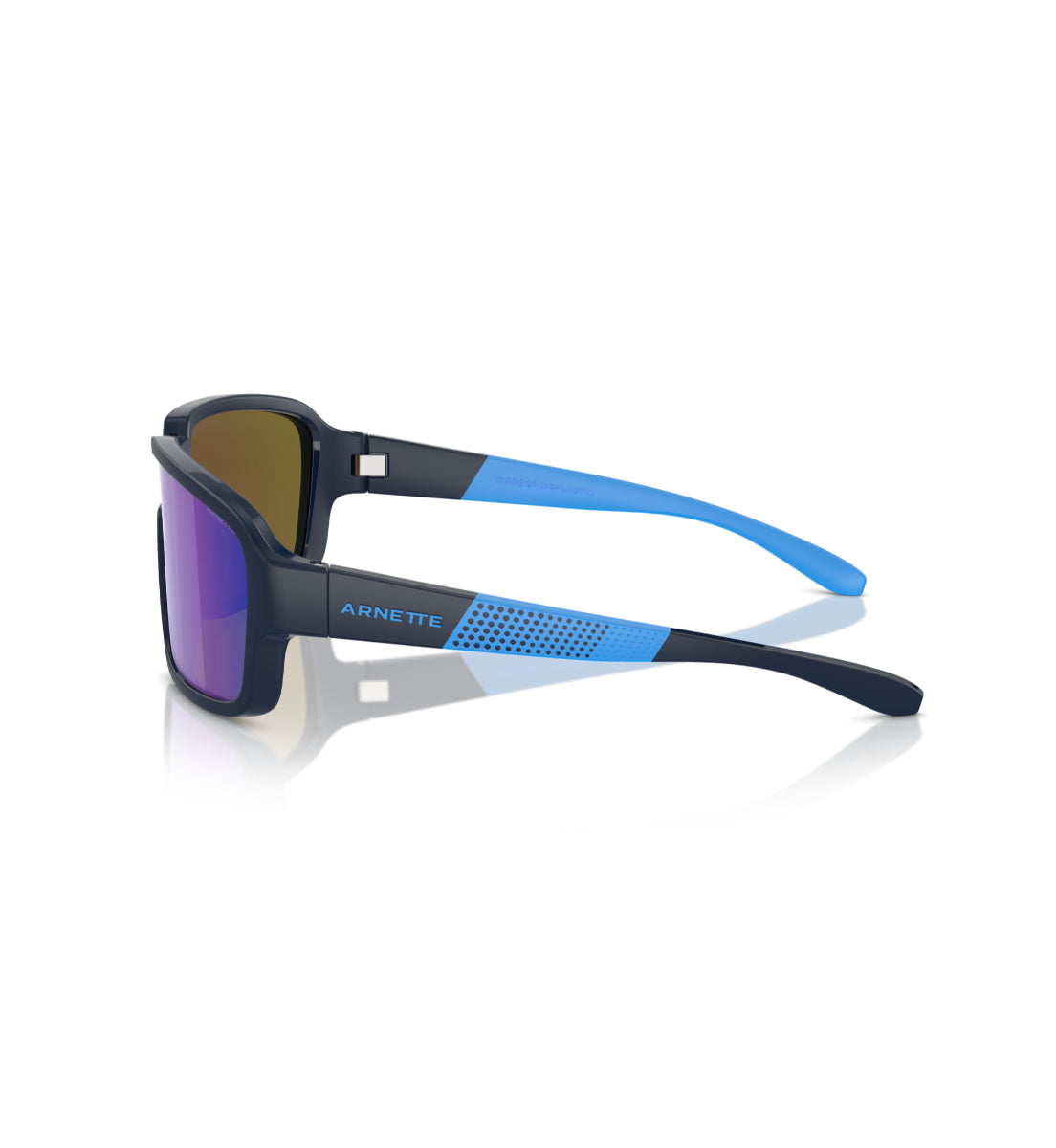 Gafas de Sol Arnette Fresa AN433527542532