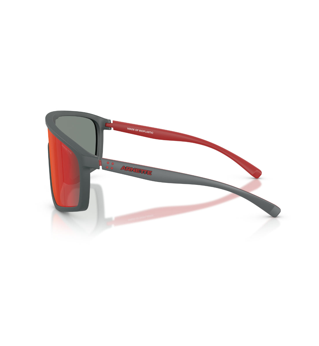 Gafas de Sol Arnette Stripe-M AN4360 28416Q 36