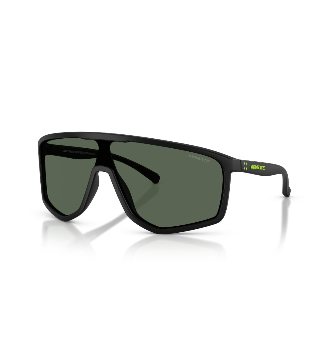 Gafas de Sol Arnette Stripe-M AN4360 290071 36