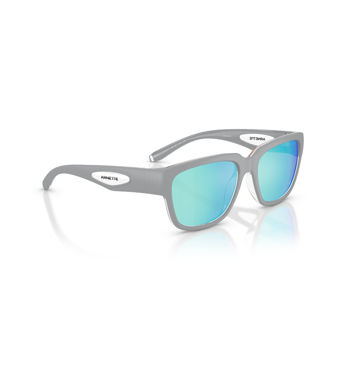 Gafas de Sol Arnette Bounce AN4366 3008Y7 56