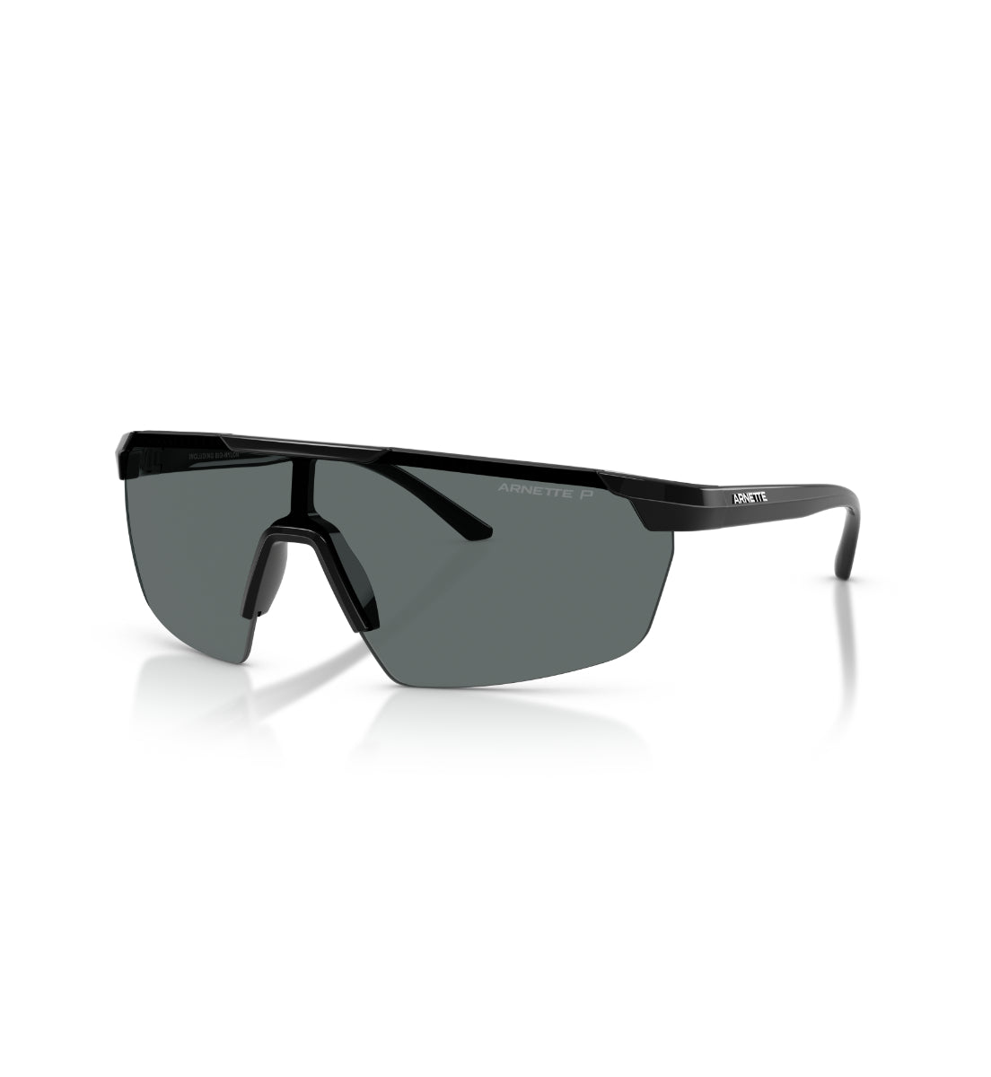 Arnette AN4369 Polarizadas – Gafas de Sol para Hombre