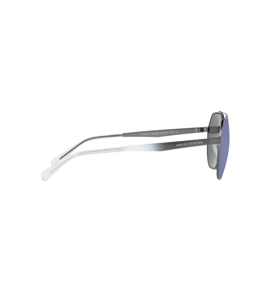 Gafas de Sol Armani Exchange AX2041S S600355