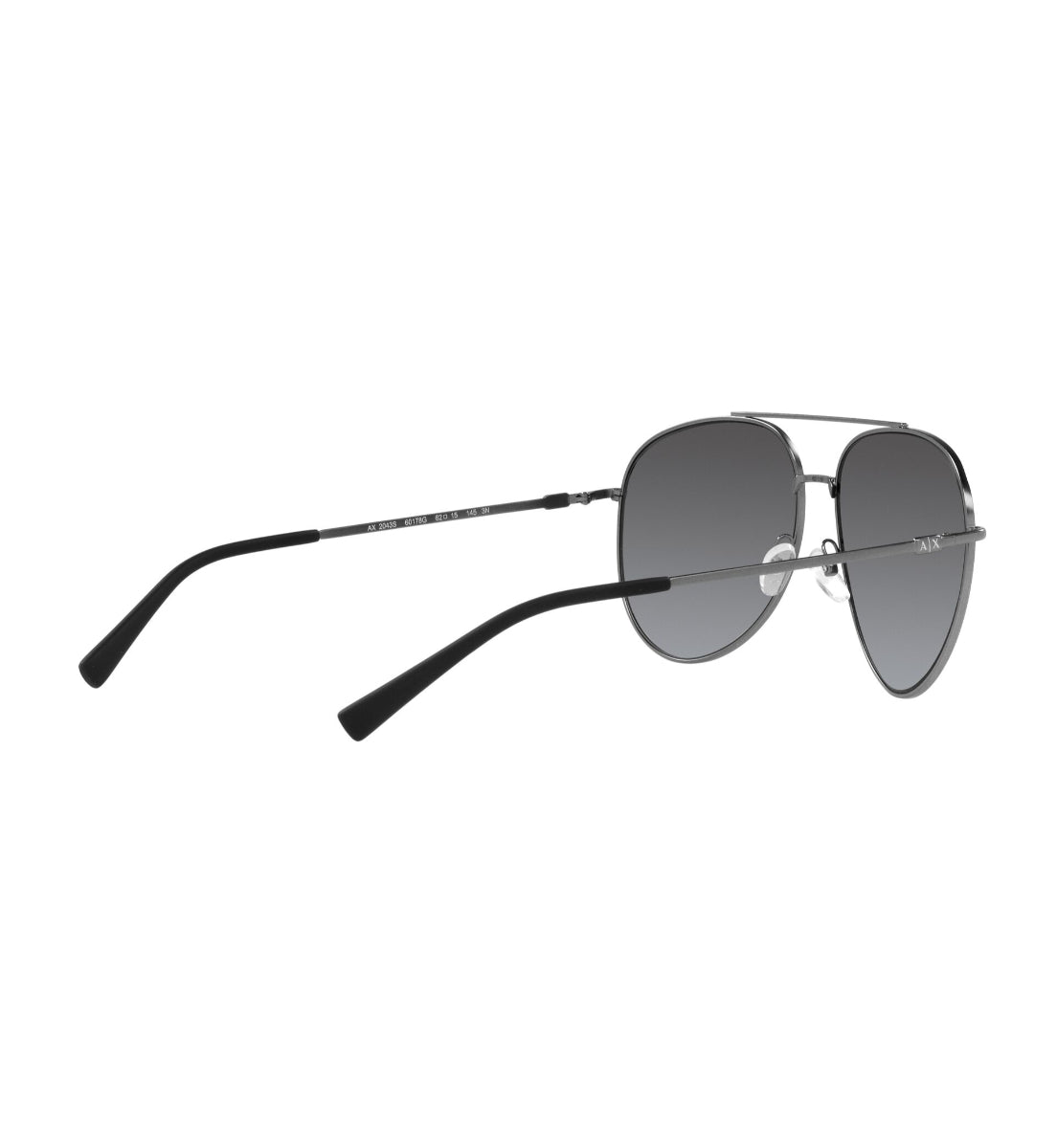 Gafas de Sol Armani Exchange AX2043 S60178G
