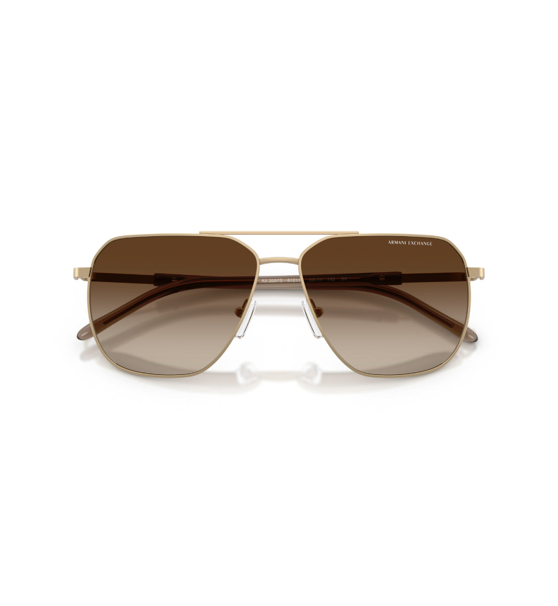 Gafas de Sol Armani Exchange AX2057S S612113