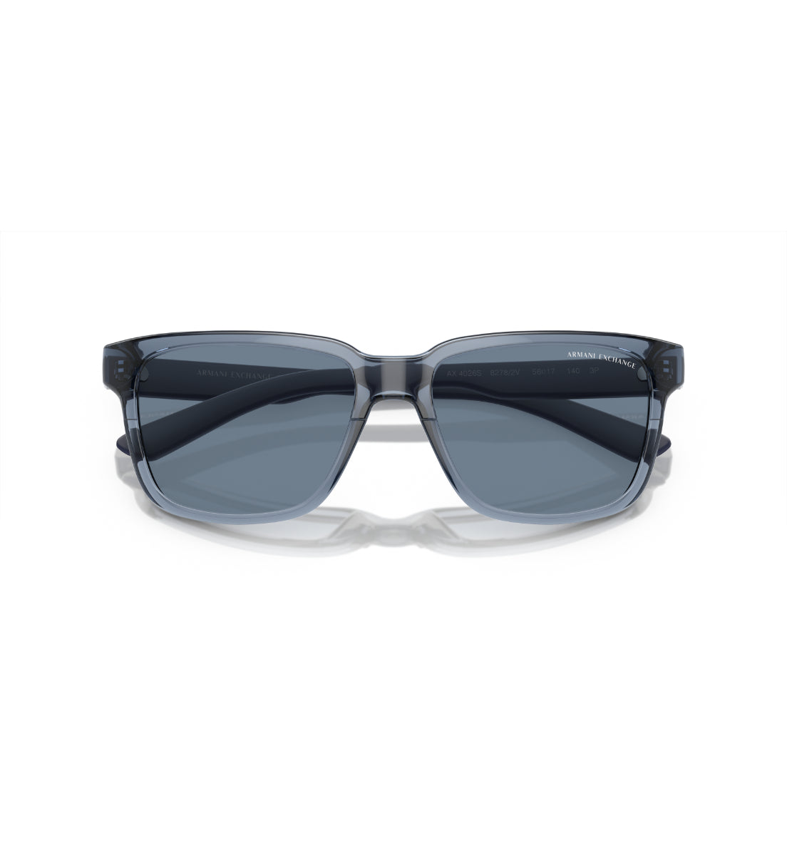 Gafas de Sol Armani Exchange AX4026 S82782V