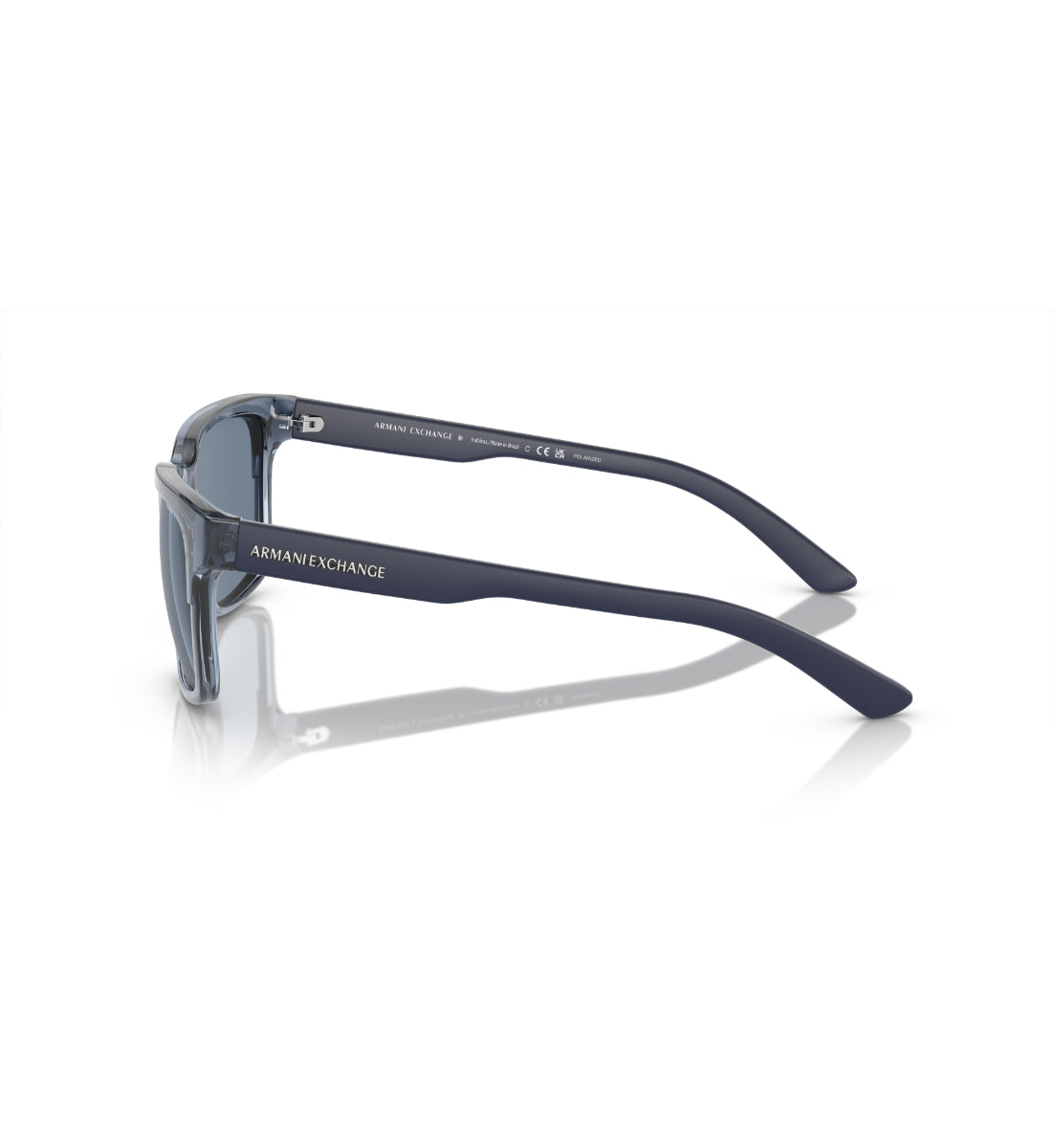 Gafas de Sol Armani Exchange AX4026 S82782V