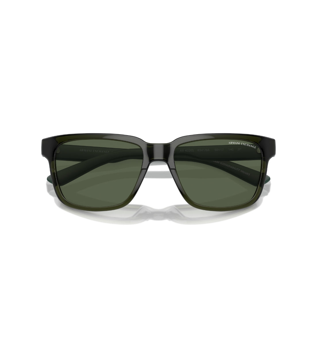 Gafas de Sol Armani Exchange AX4026 S83419A
