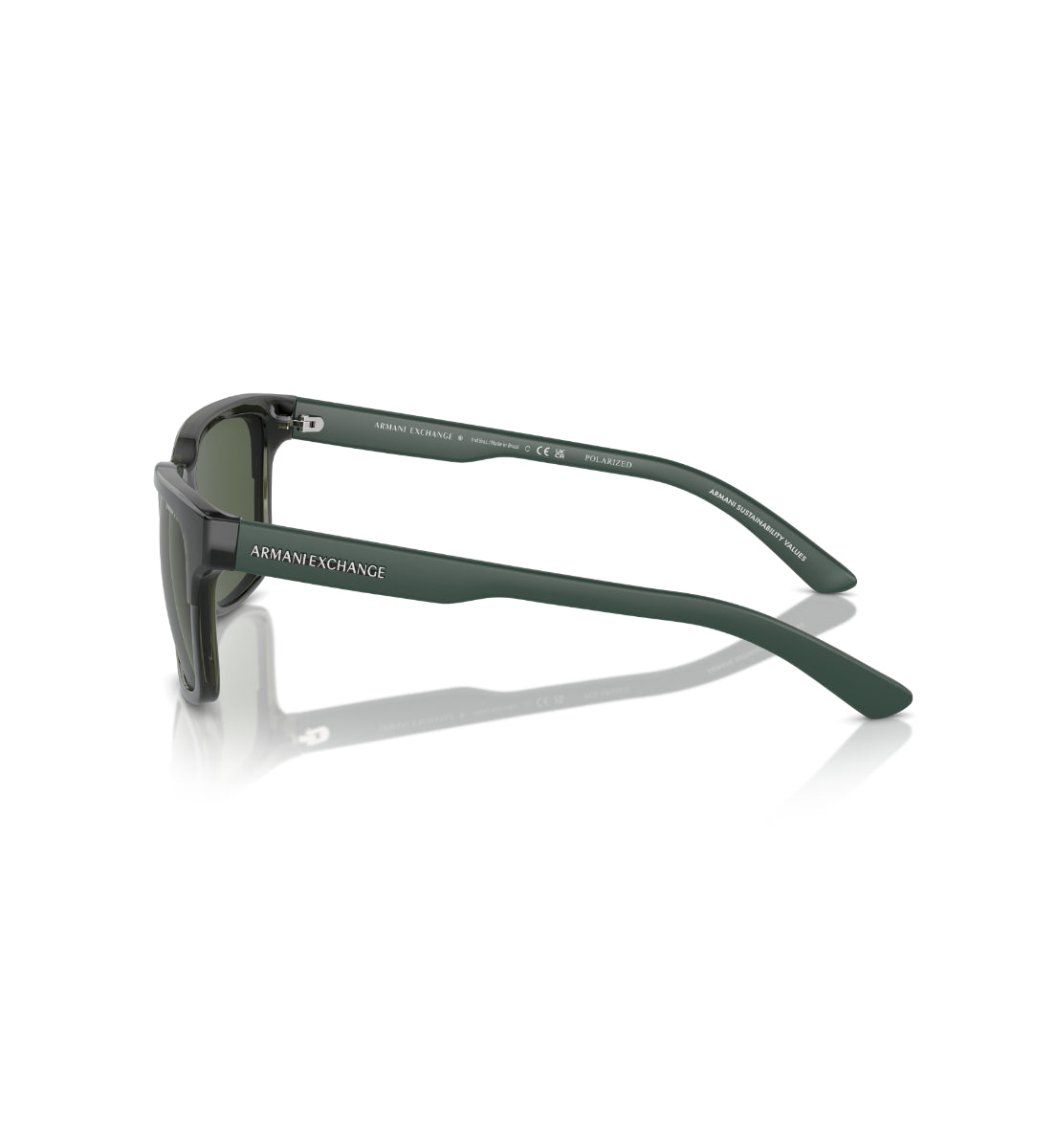 Gafas de Sol Armani Exchange AX4026 S83419A