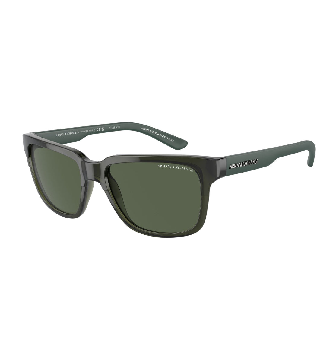 Gafas de Sol Armani Exchange AX4026 S83419A