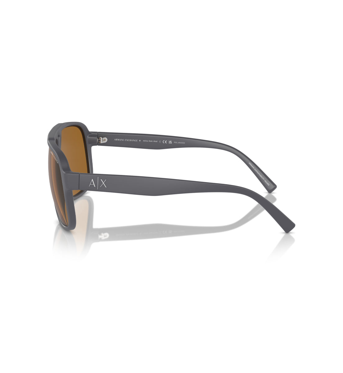 Gafas de Sol Armani Exchange AX4104 S824983