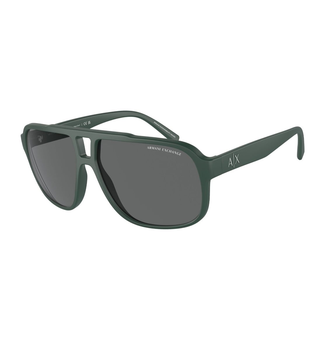 Gafas de Sol Armani Exchange AX4104 S831087
