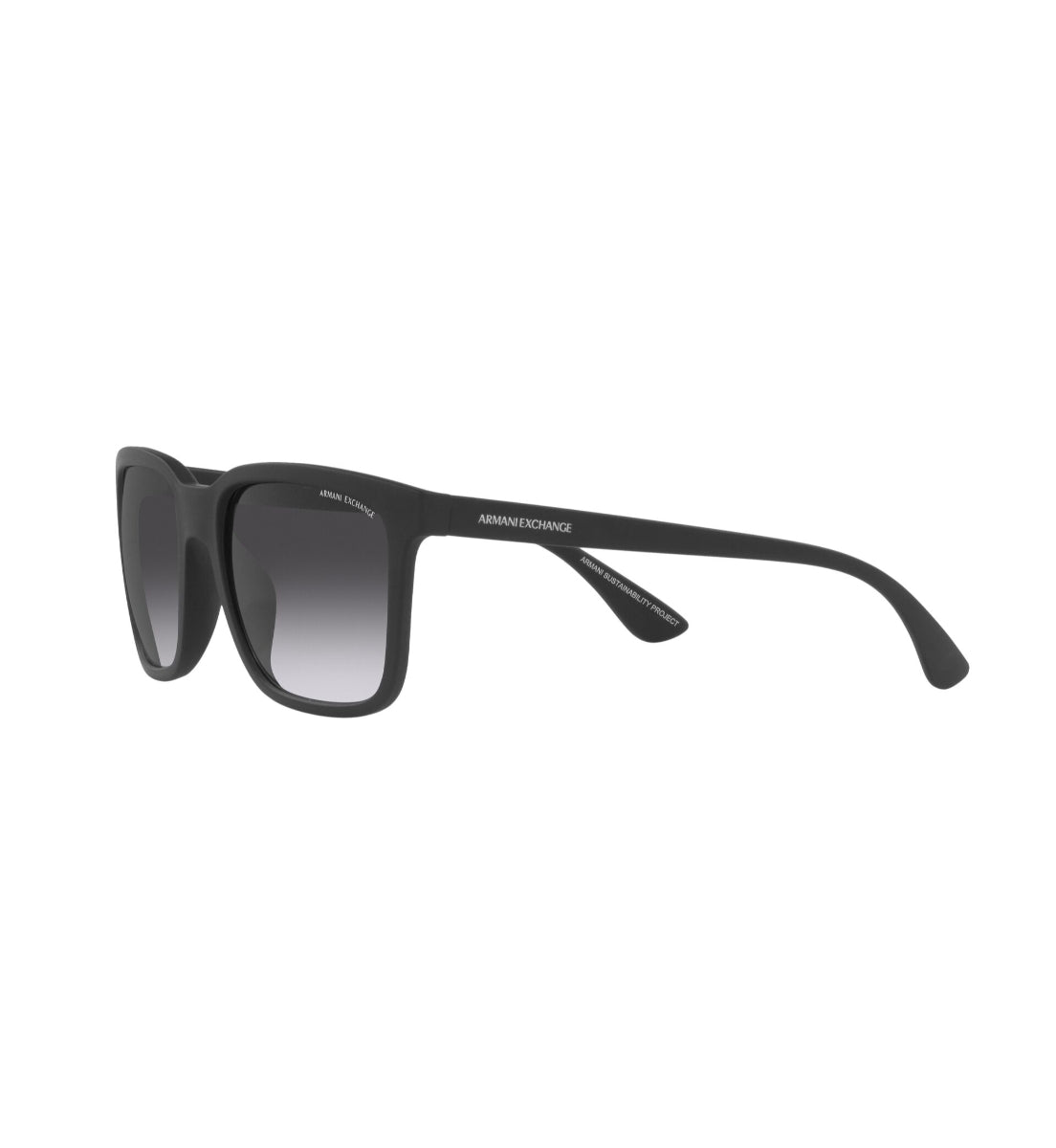 Gafas de Sol Armani Exchange AX4112SU AX4112 80788G 55