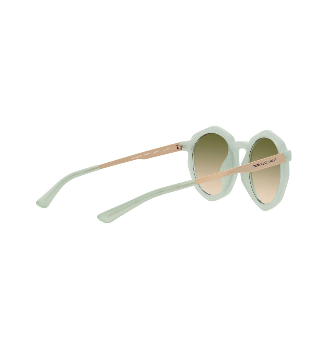 Gafas de Sol Armani Exchange AX4132 SU8160W0
