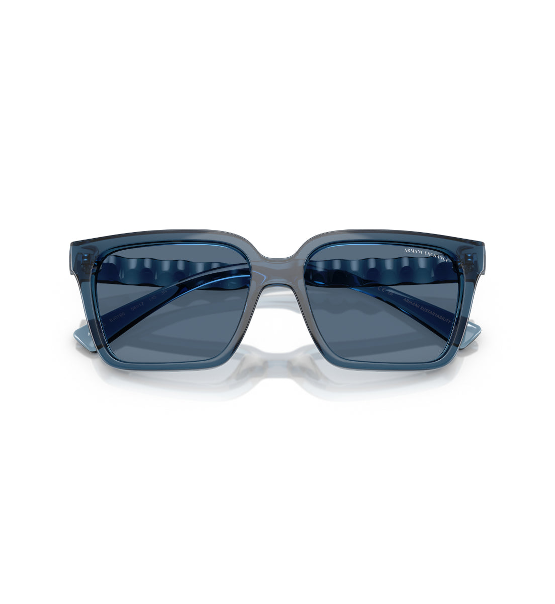 Gafas de Sol Armani Exchange AX4147S S840180