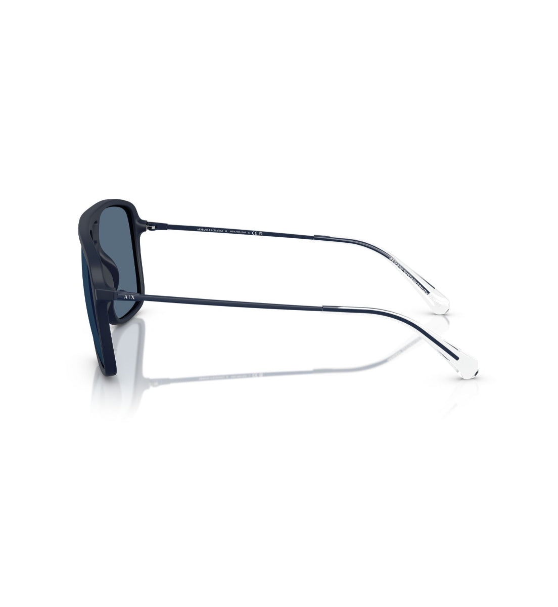 Gafas de Sol Armani Exchange AX4150 SU818180