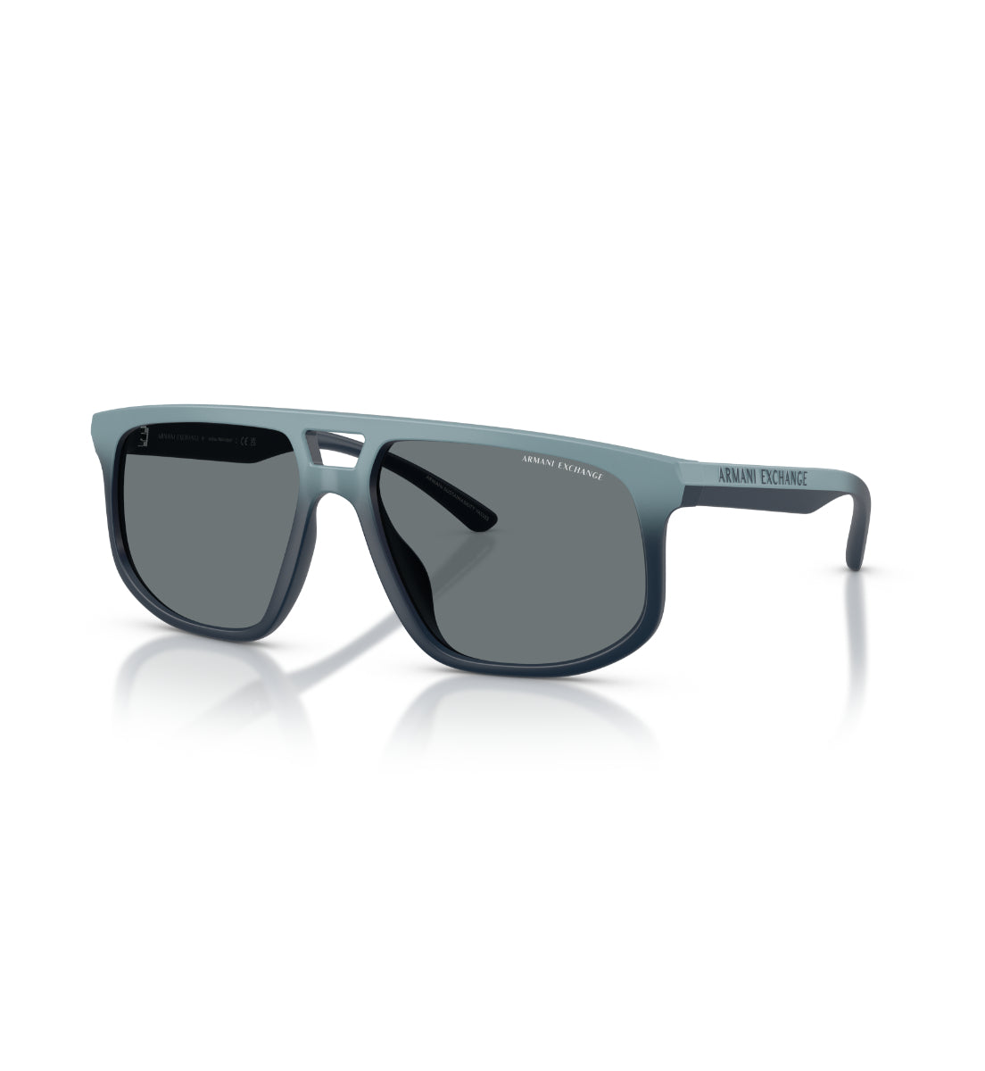 Gafas de Sol Armani Exchange AX4161SU AX4161 839080 58