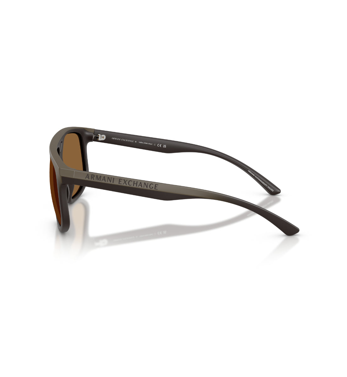 Gafas de Sol Armani Exchange AX4161SU AX4161 839173 58