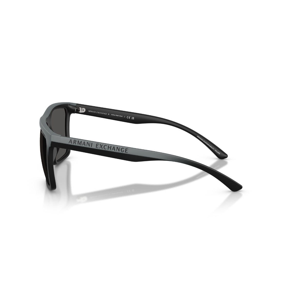 Gafas de Sol Armani Exchange AX4162SU AX4162 838887 57