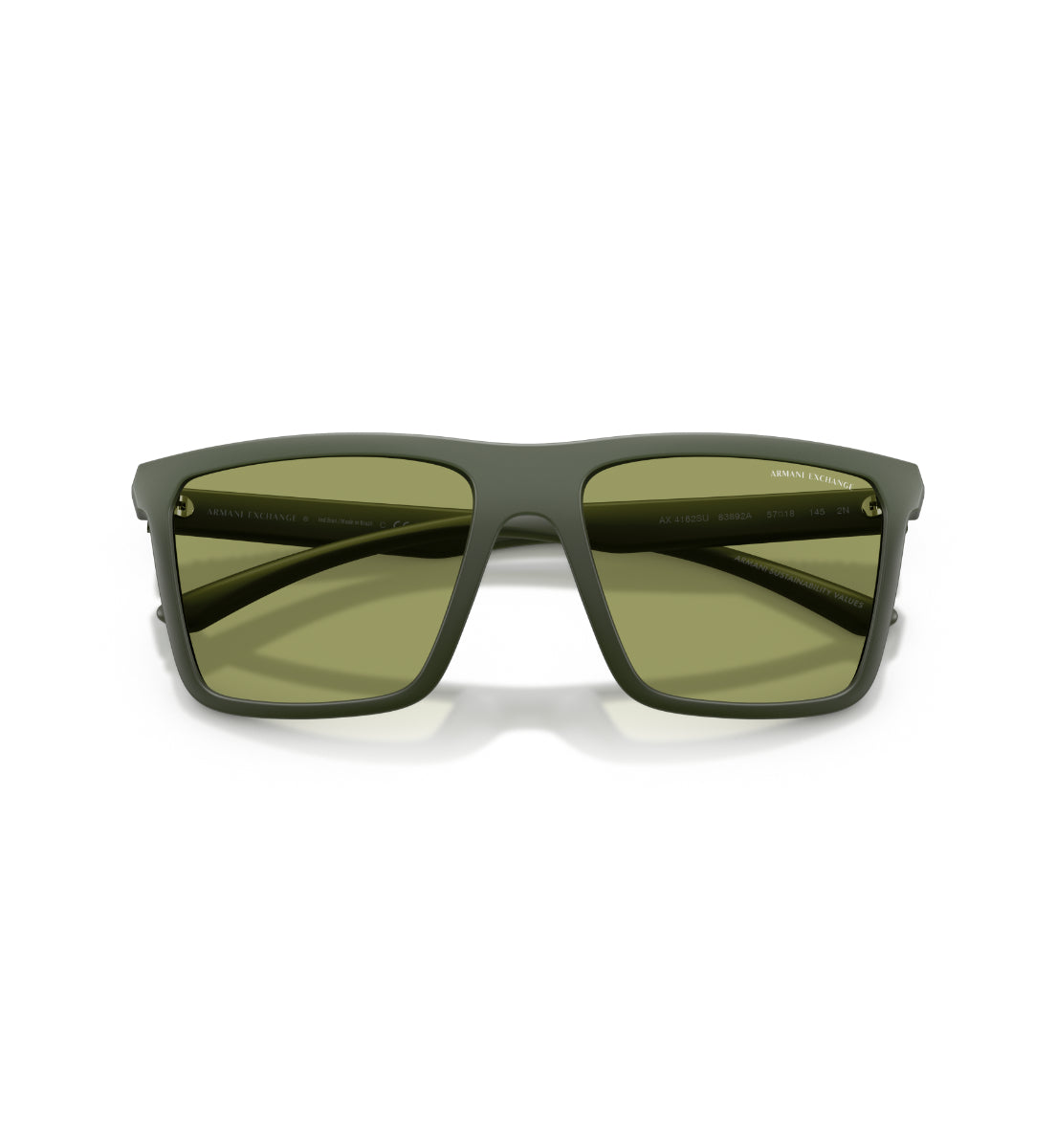 Gafas de Sol Armani Exchange AX4162SU AX4162 83892A 57