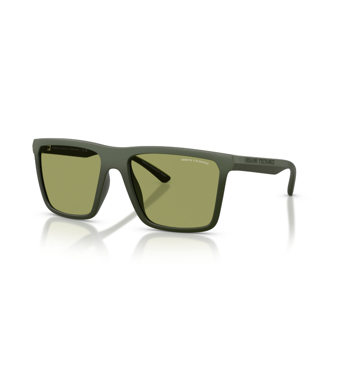 Gafas de Sol Armani Exchange AX4162SU AX4162 83892A 57