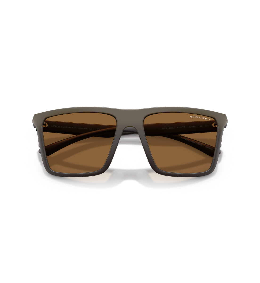 Gafas de Sol Armani Exchange AX4162SU AX4162 839173 57